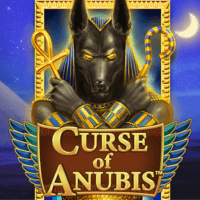 Lời nguyền của Anubis
