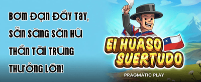 Siêu Bonus Chào Mừng Tân Thủ