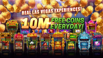 Giao diện ứng dụng M66 Game Casino